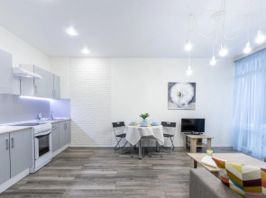 ВыДома на улице Муравленко