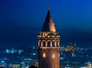 Sultanahmet Palace Hotel