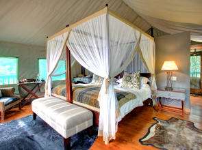 Botlierskop Private Game Reserve