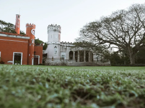 Hacienda San Antonio Millet