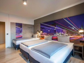 Hotel Berlin Lichtenberg