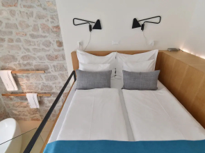 The Bridge Luxury Apartments