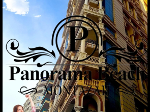 Apartment Panorama Beach Montazah 5