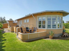 "Hwitserk" - 5m from the sea in Funen