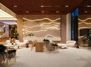 Salaya One Hotel & Service Apartment