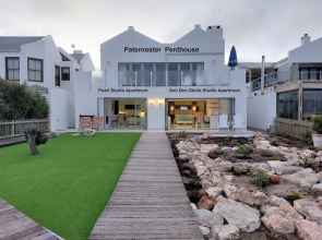 Paternoster Accommodation