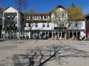 Hostel Harzer Hof