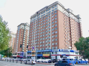 Changchun Tongxin Elegant residence b&B
