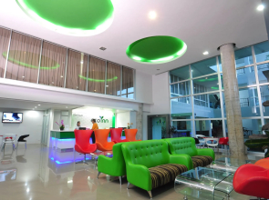 Eco Inn Prime Trang