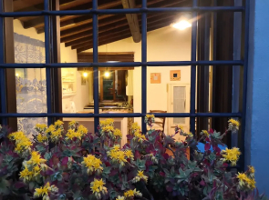 Agriturismo Poggiopiano
