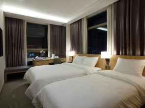 Hotel Migliore Seoul