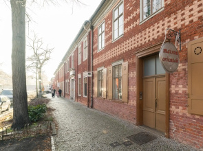 Design Apartments - "Im Holländerviertel" - Benkert 2