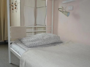Hostel na Vologodskoi (former Teremok)