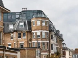 Westcliff Penthouse