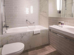 Hotel Mercure Poznan Centrum