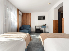 Hotel Solny