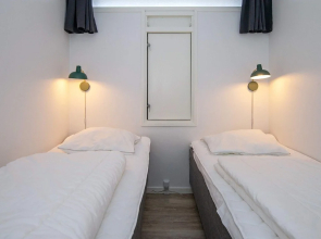 4 Person Holiday Home on a Holiday Park in Fano