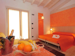 B&B La Cipressina