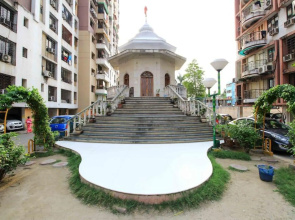 Mirchi Bite Service Apartments-(A-2 -502)