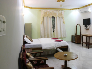 Pritams Cottages