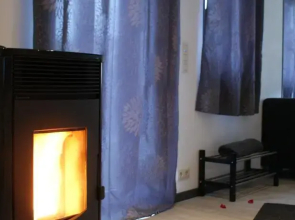 Appartement Ferme Simon