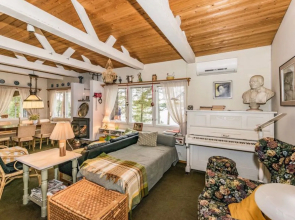 Holiday Home Ranta-iivari