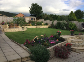 Carinya B & B
