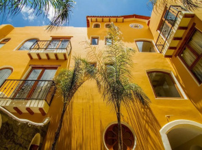 Hotel Spa Mansion Santa Isabella
