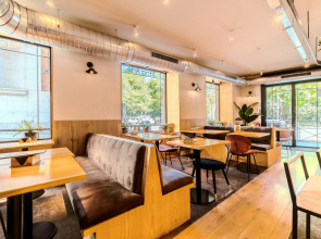 ITC Mora by Soho Boutique