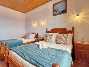 Maiata Beach House