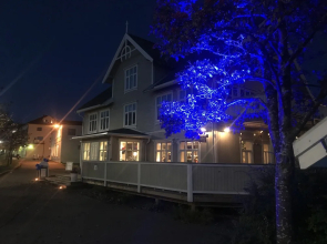 Havsula Cafe Og Vertshus