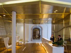 Portugal Boutique Hotel