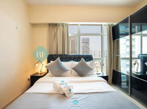 Bloomfields Pristine 1BR in Tala