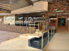 Gran Continental Hotel