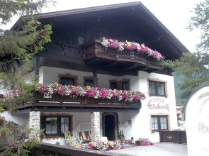 Gästehaus Edelweiss