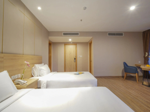 G8 Luxury Hotel and Spa Da Nang