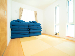 Kourijima L’hotels