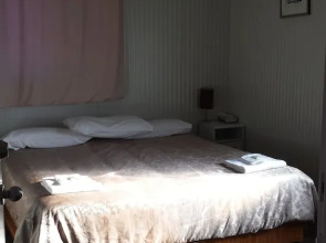 Gold Rush Colony Cabins