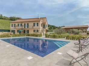 Belvilla by OYO La Collina