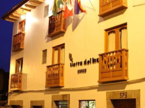 Tierra del Inka San Blas
