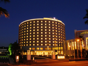 Maihama View Hotel by HULIC
