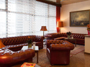 Hotel Panorama Hamburg - Billstedt