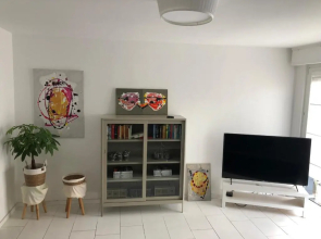 Bel Art Etage