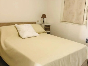 Appartement Calvi, 2 pièces, 4 personnes - FR-1-63-284