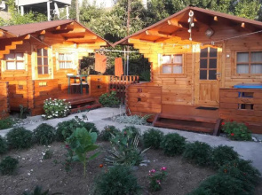 Holiday Home Teremok Hotel