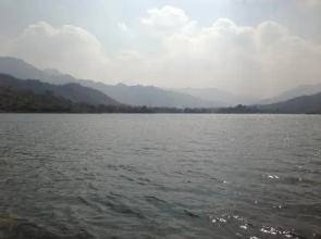 Roopam Resort