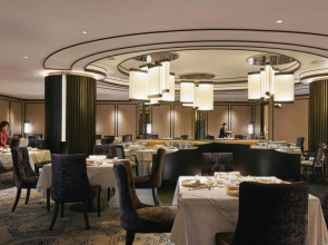 JW Marriott Kuala Lumpur