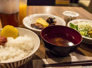 Hearton Hotel Shinsaibashi