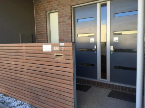 Beachside Apartments, Bonbeach