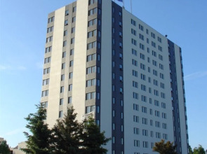 Inlet Tower Hotel & Suites